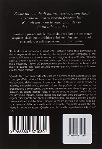 Sulla Soglia Del Mondo Eterico - 2