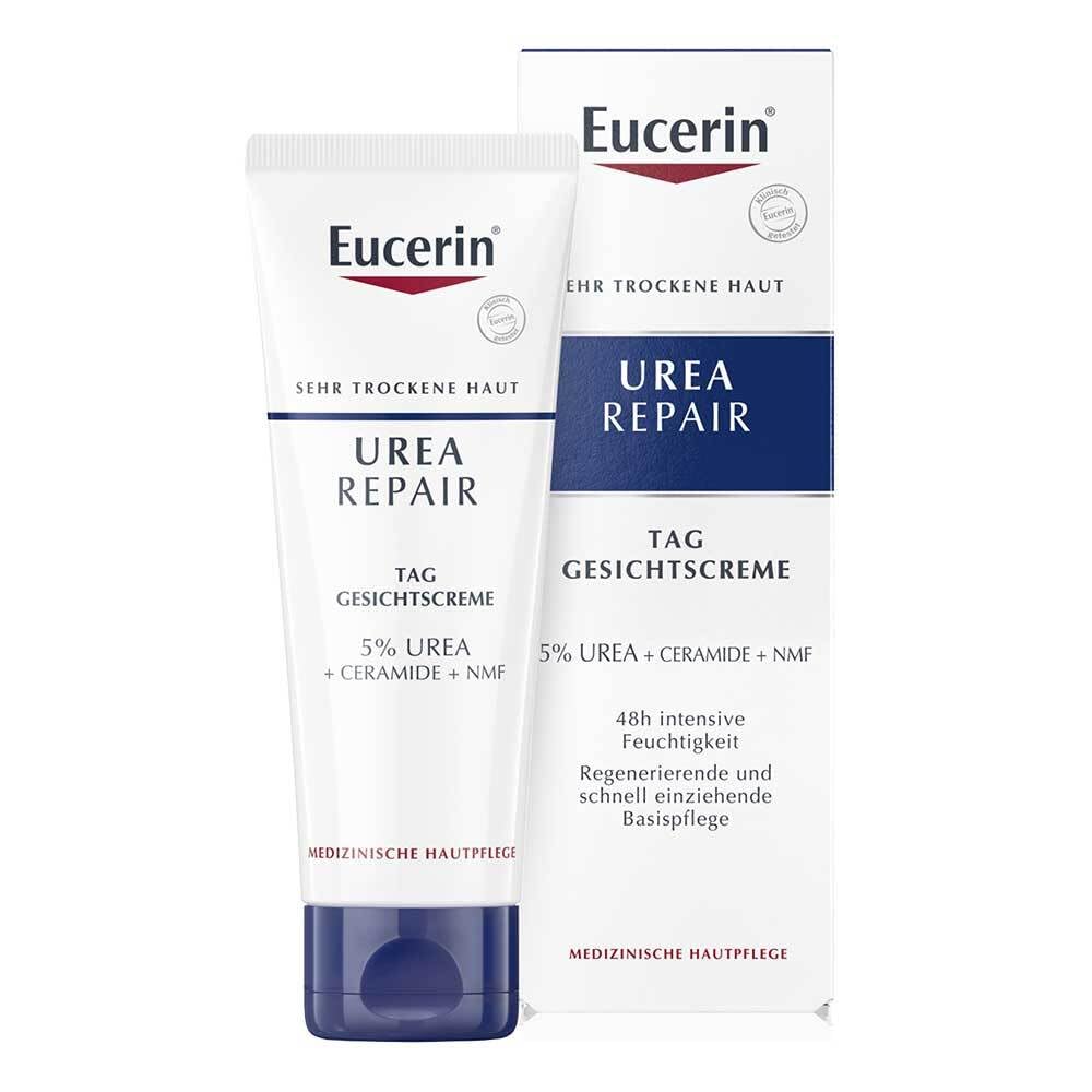UreaRepair Face Cream 5% Day 50 ml 15294332