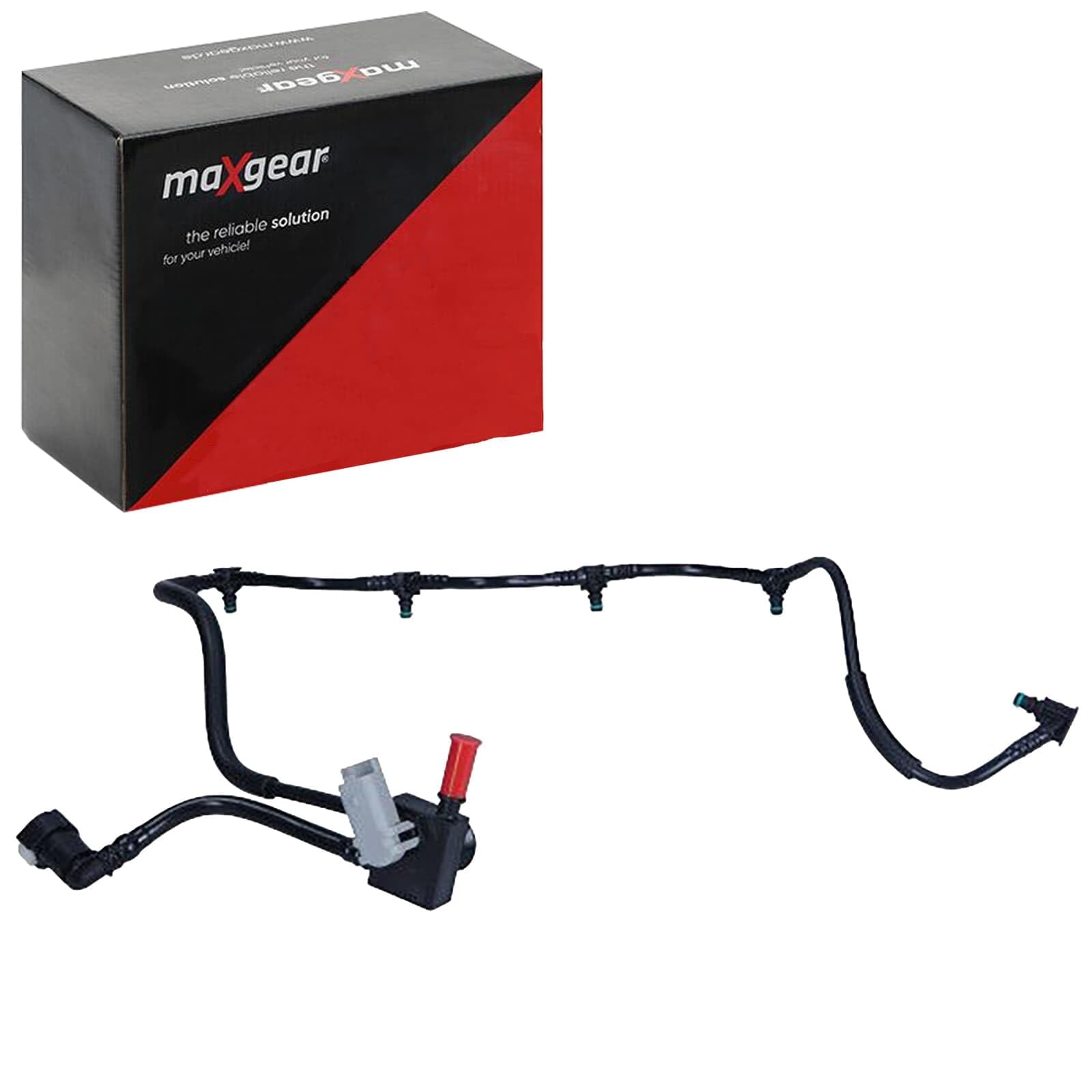 MAXGEAR 15-0095 Tuyau carburant de fuite