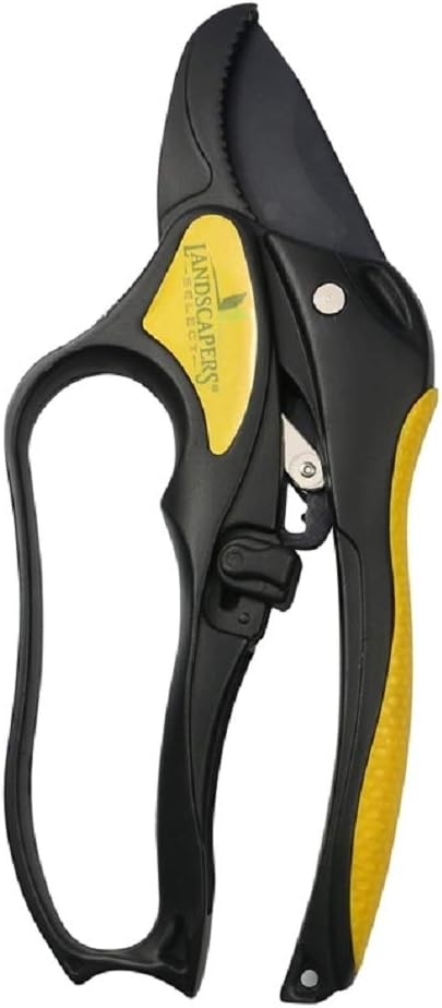 Tp1501 By-pass Pruner Ratchet, 8"