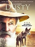  Dusty, der Wüstenhund