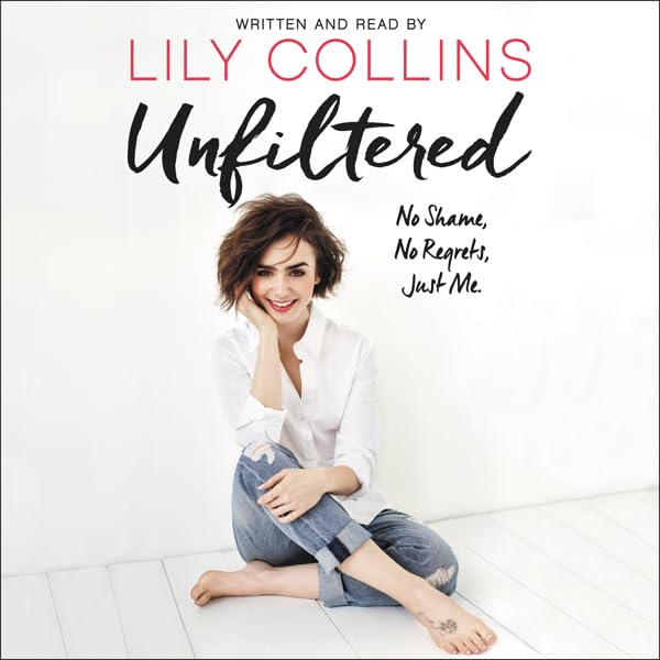 Cover art for Unfiltered