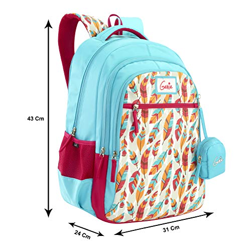 Image of Genie Casual Backpack