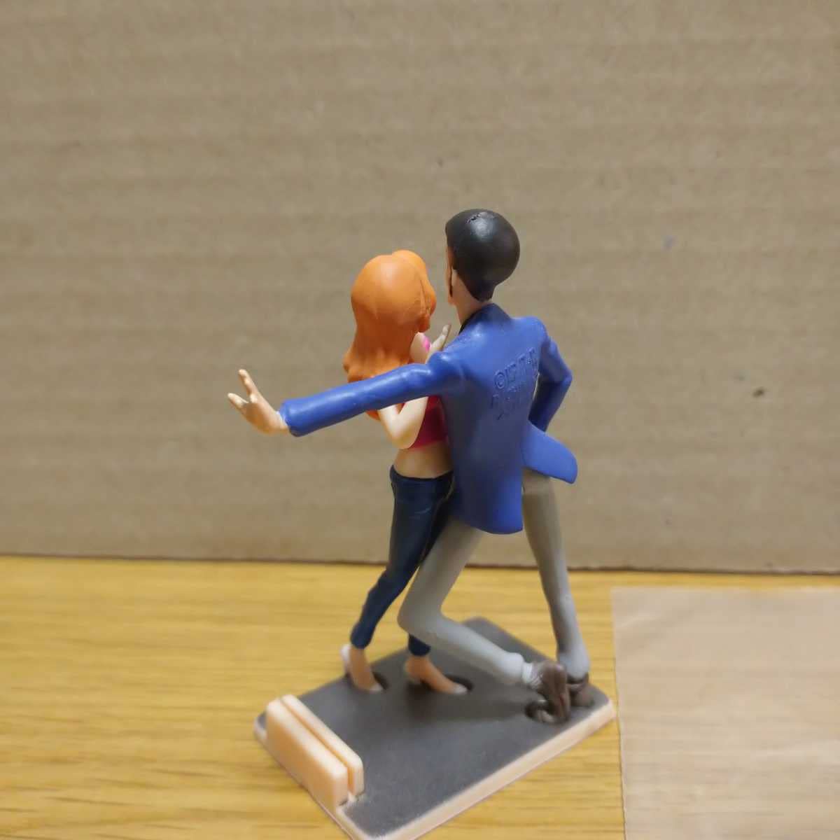 峰不二子　ルパン三世　フィギュア　置物　インテリア　工芸品　美術品　A1415 峰不二子 ルパン三世 フィギュア 置物 インテリア 工芸品 美術品