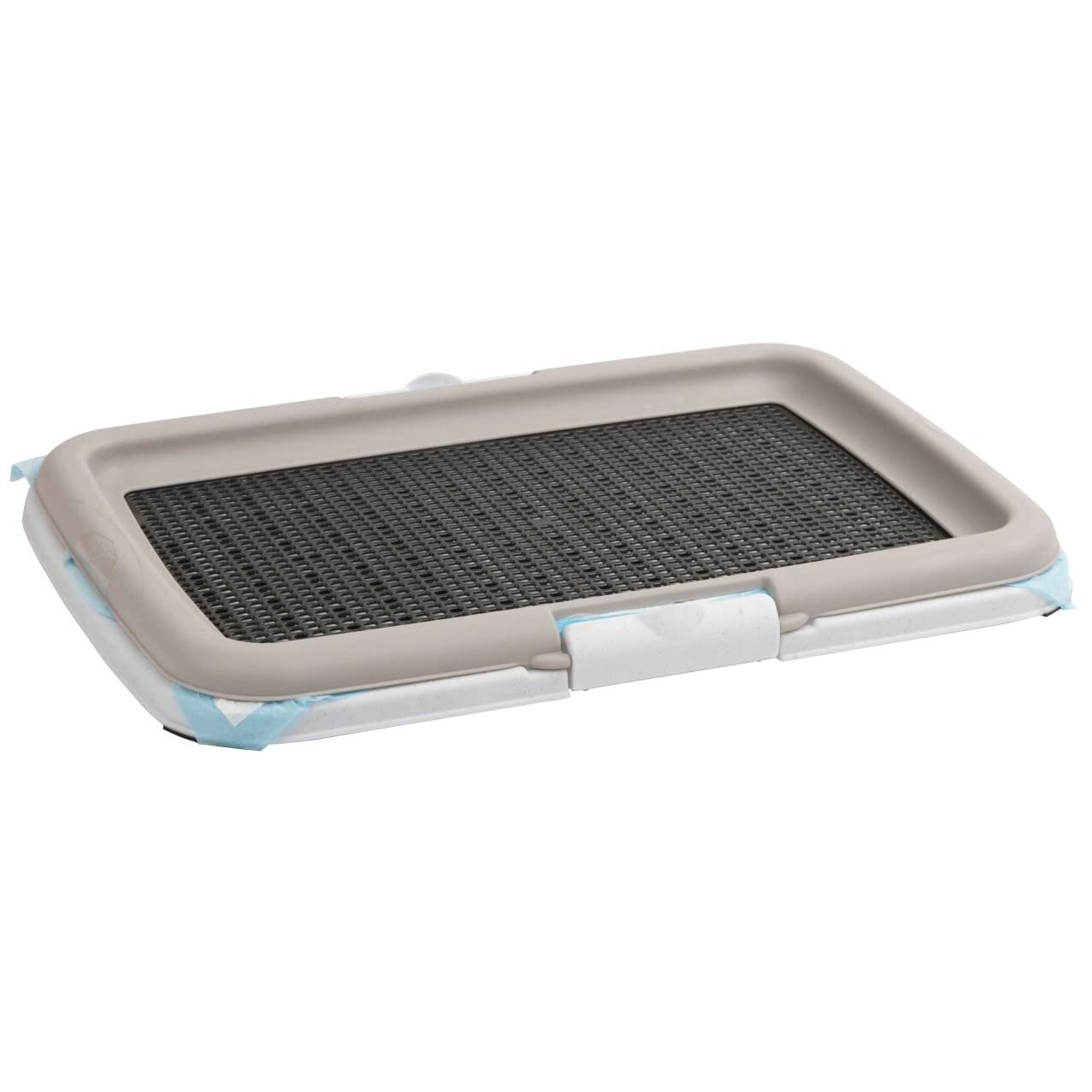 Kerbl 81990 Welpentoilette Puppy Training Set, 60 x 40 x 4 cm