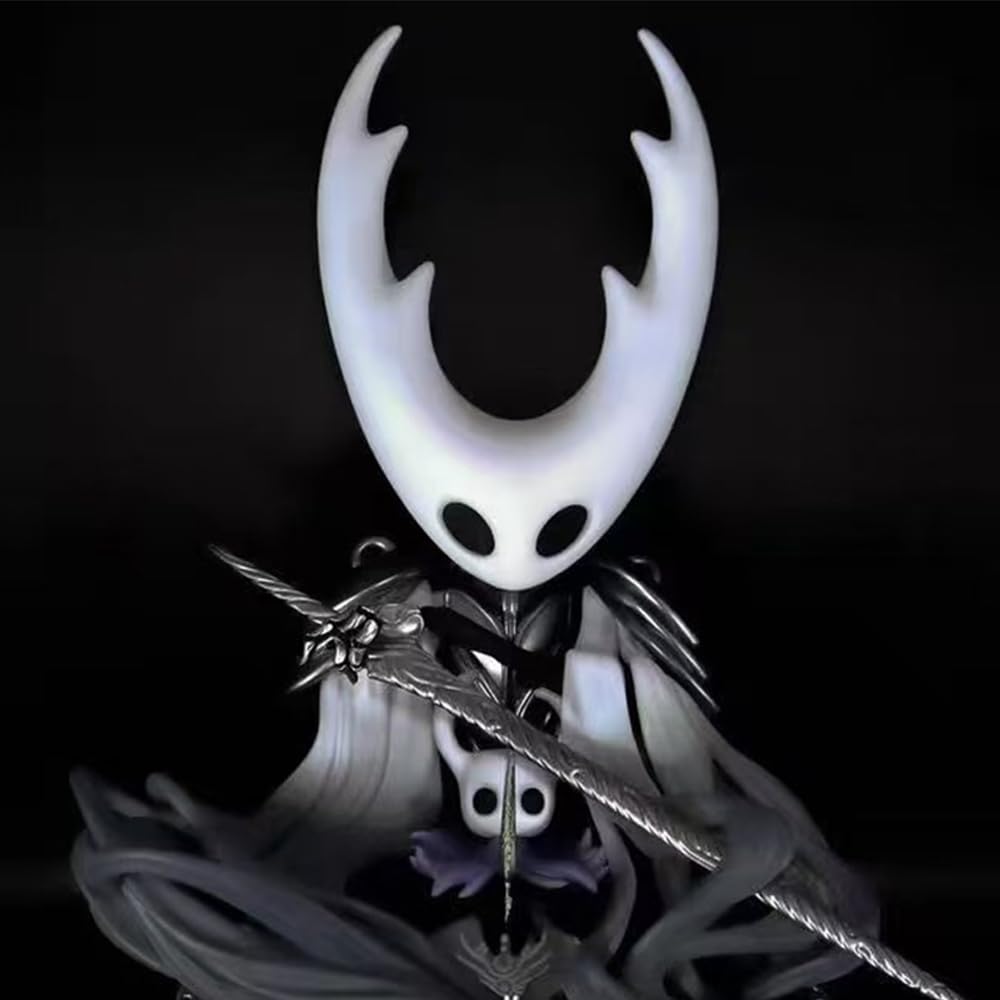 Hohle Actionfigur, Spiel, hohle Anime-Statue, PVC, Cartoon-Figur, Modell, Desktop-Ornamente, Sammlerstücke, Geschenke für Fans, 26 cm