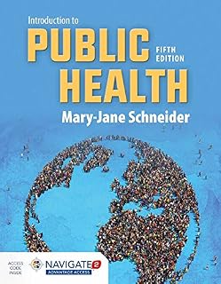 Introduction to Public Health