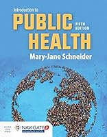 Algopix Similar Product 15 - Introduction to Public Health