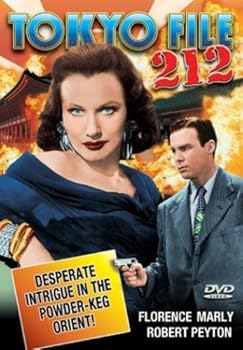 DVD Tokyo File 212 Book