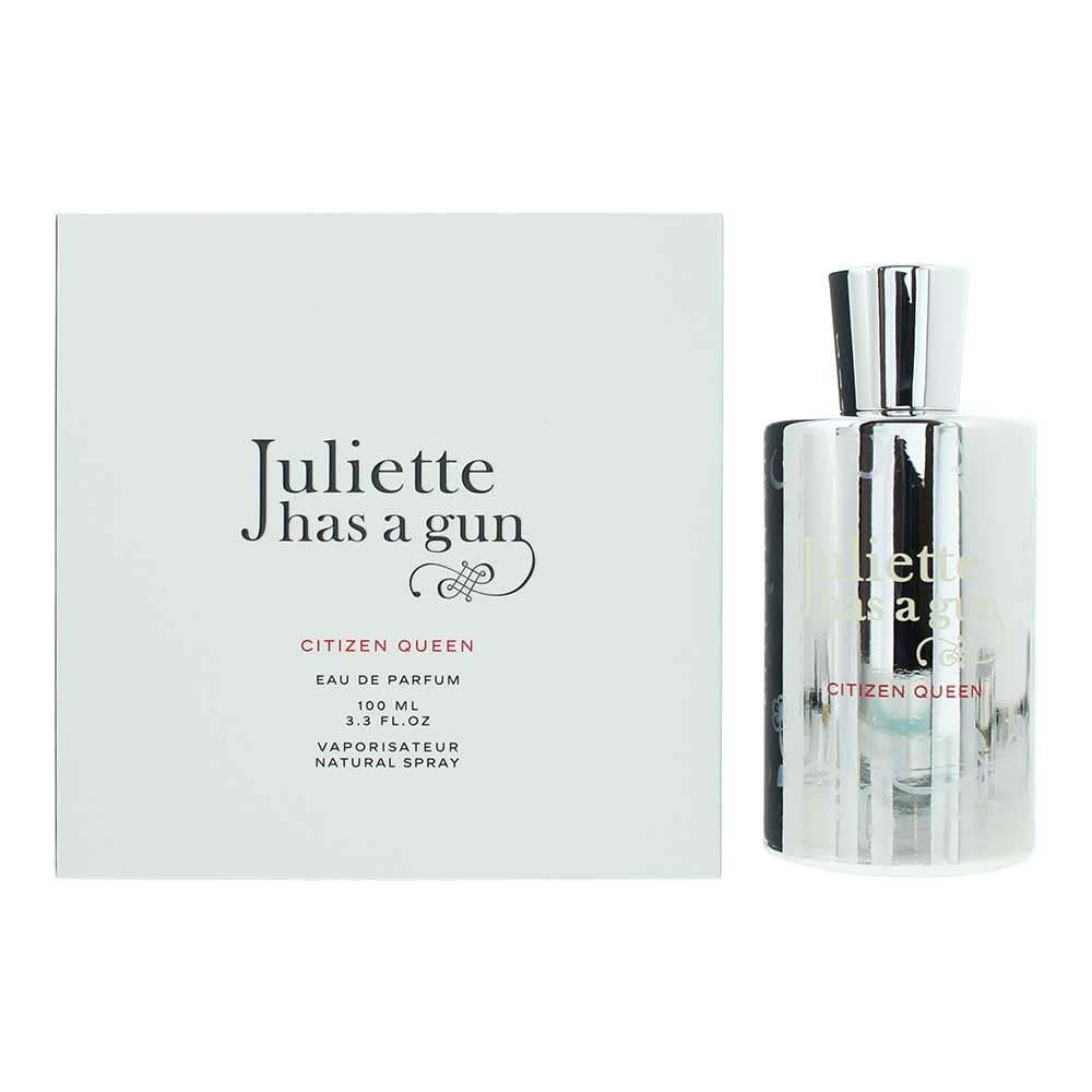 Juliette Has A Gun Product for Daily Use