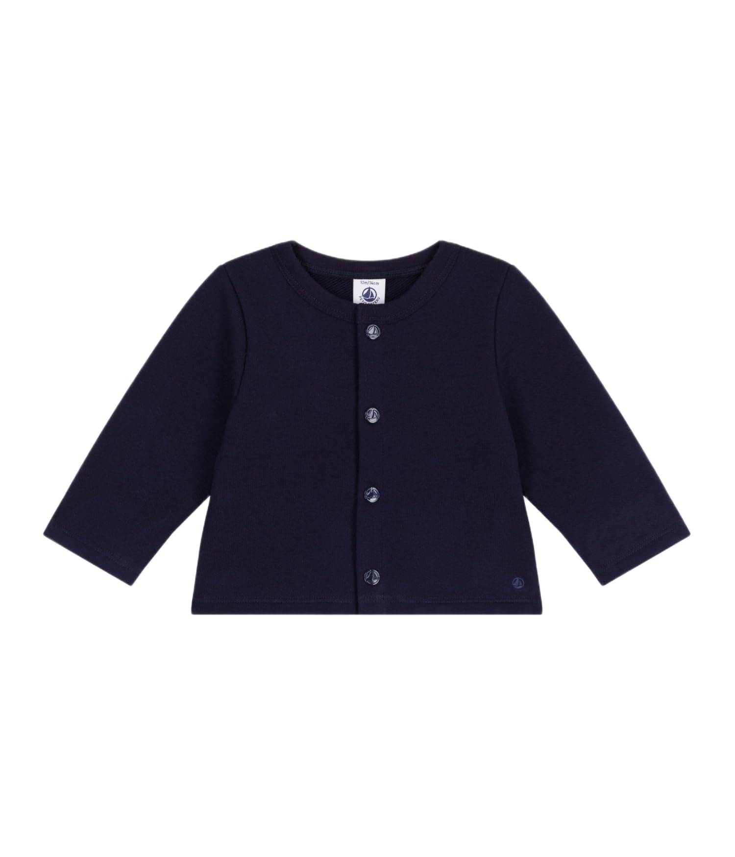 Petit Bateau A0ejp Vêtements Jour Bébé garçon (Lot de 1)