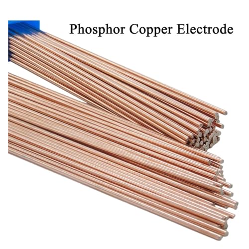 Varilla Copperweld 1/2 8 Imagen adicional