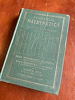 Practical Mathematics for Marine Engineers Second Class B00LXNZO22 Book Cover