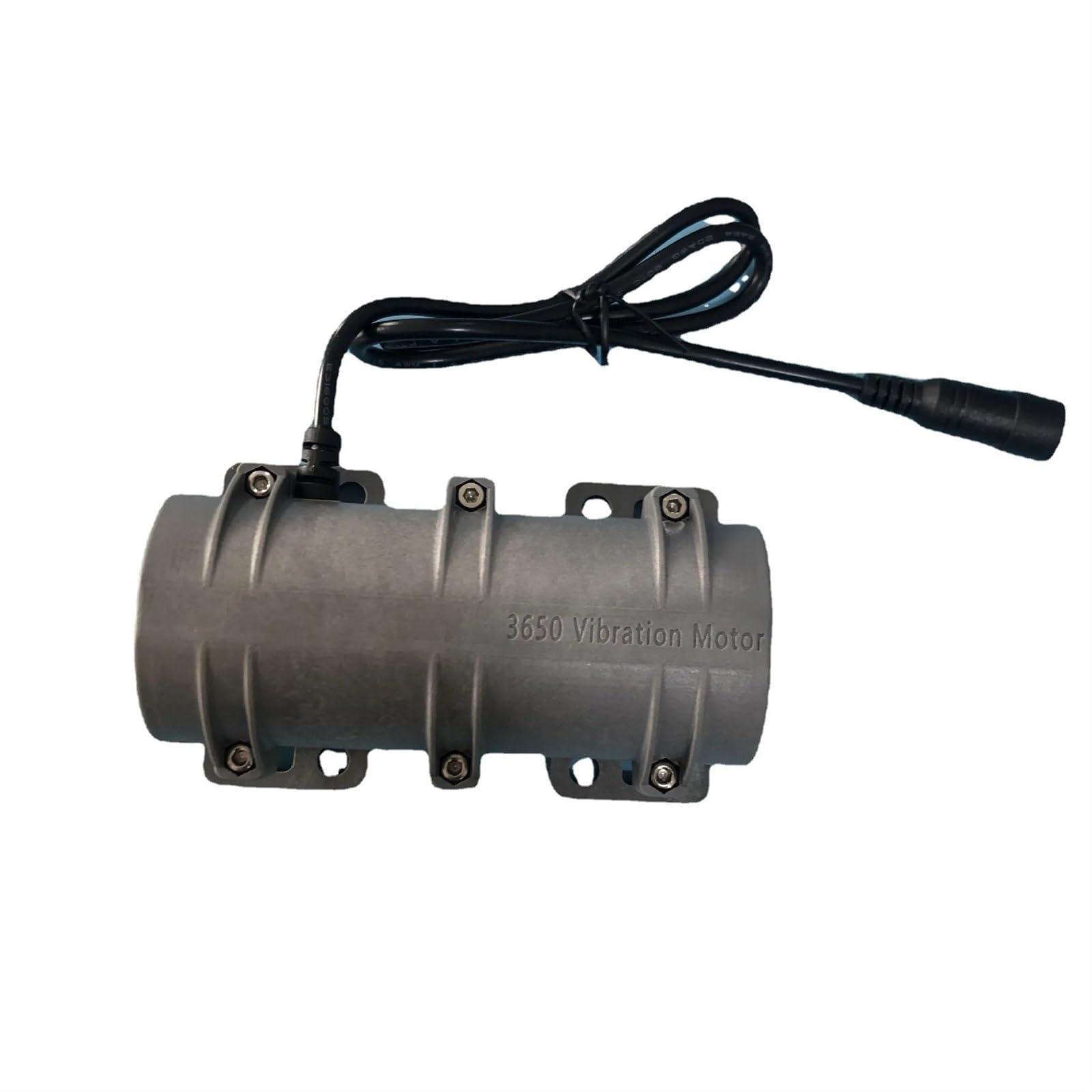 Moteur petite vibration CC 24V réglable contre l'inconfort des lits