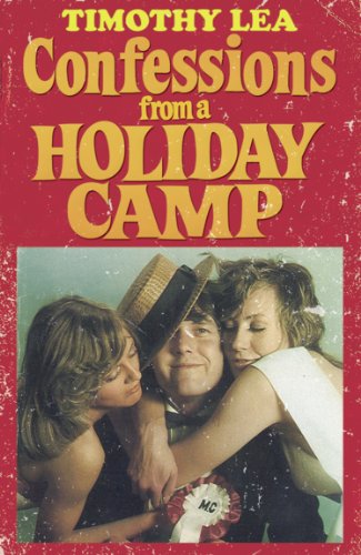Télécharger Confessions from a Holiday Camp (Confessions, Book 3) (English Edition) Livre PDF Gratuit