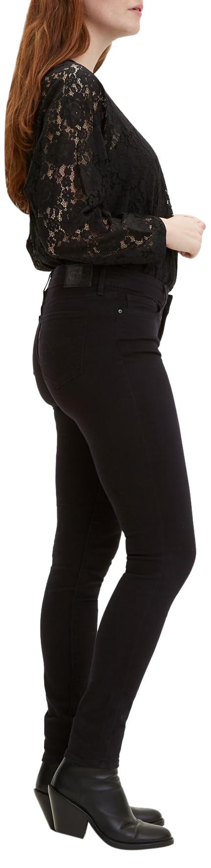 Levi's 711 Skinny Jeans Femme