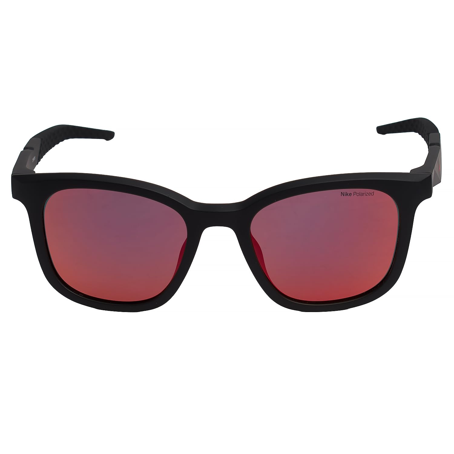 NIKE Gafas de Sol Hombre Polarizadas Cuadradas Radeon 2 P N IW5865X