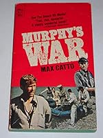 Murphy's War B0007HSTPY Book Cover