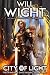 City of Light (The Traveler's Gate Trilogy Book 3)