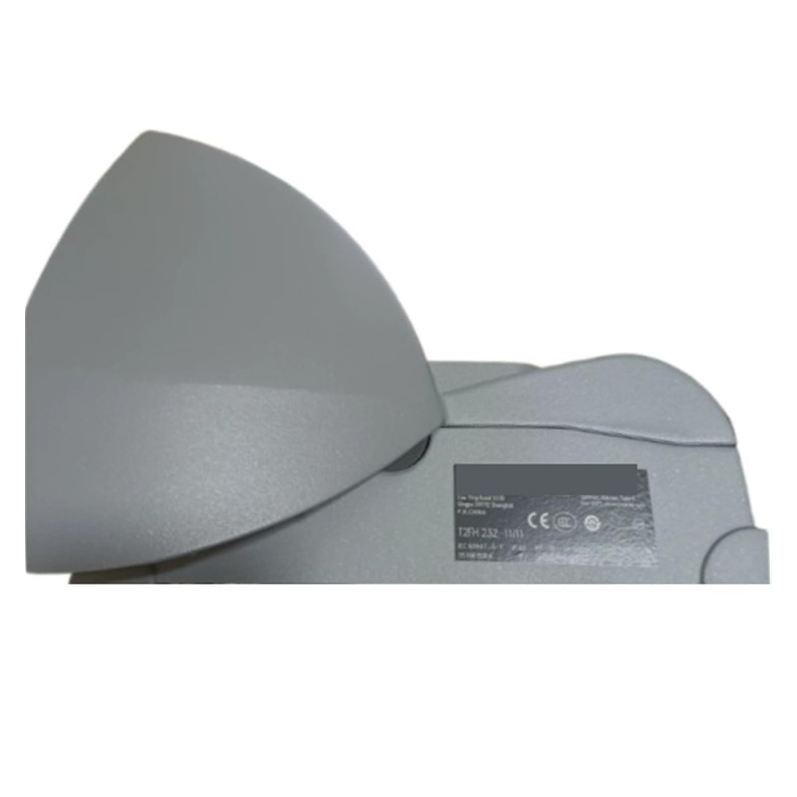 Interruptor de pie 151181584 T2FH 232-11/11 Interruptor de pie de seguridad