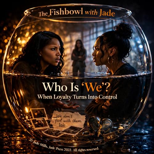 Who is We? When Loyalty Turns Into Control