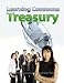 Learning Commons Treasury