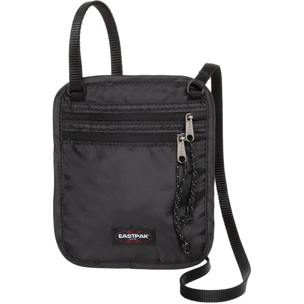 EASTPAKSAFEPOUCH Black