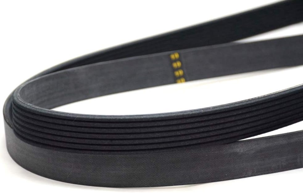 Genuine Chrysler 53032805AB Serpentine Belt