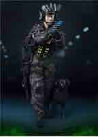 Amazon.co.jp: MINITIMES 1/6 フィギュア 米海軍特殊部隊