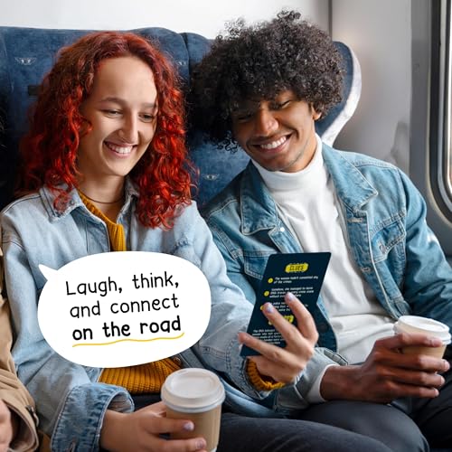 Road Trip Mysteries Game
