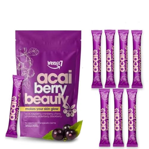 クランベリーパウダー 100% 天然由来 無添加 7本入 純粋果実パウダー スムージー・お菓子作り・ヨーグルト用