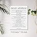 Inspirational Canvas Wall Art Motivational Do It Anyway Quote Canvas Print Positive Canvas Painting Office Home Wall Decor Framed Gift 12x15 Inch