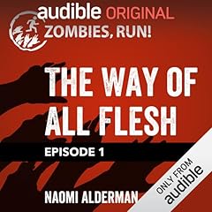 1: The Way of All Flesh cover art