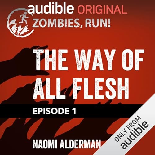 1: The Way of All Flesh cover art