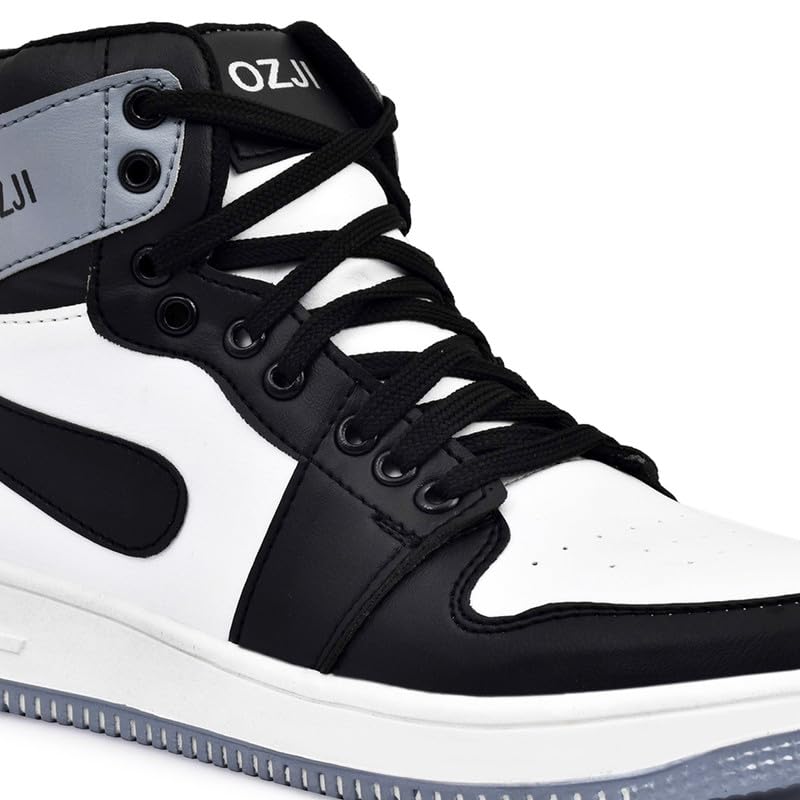Image of Basketball Shoes for Men