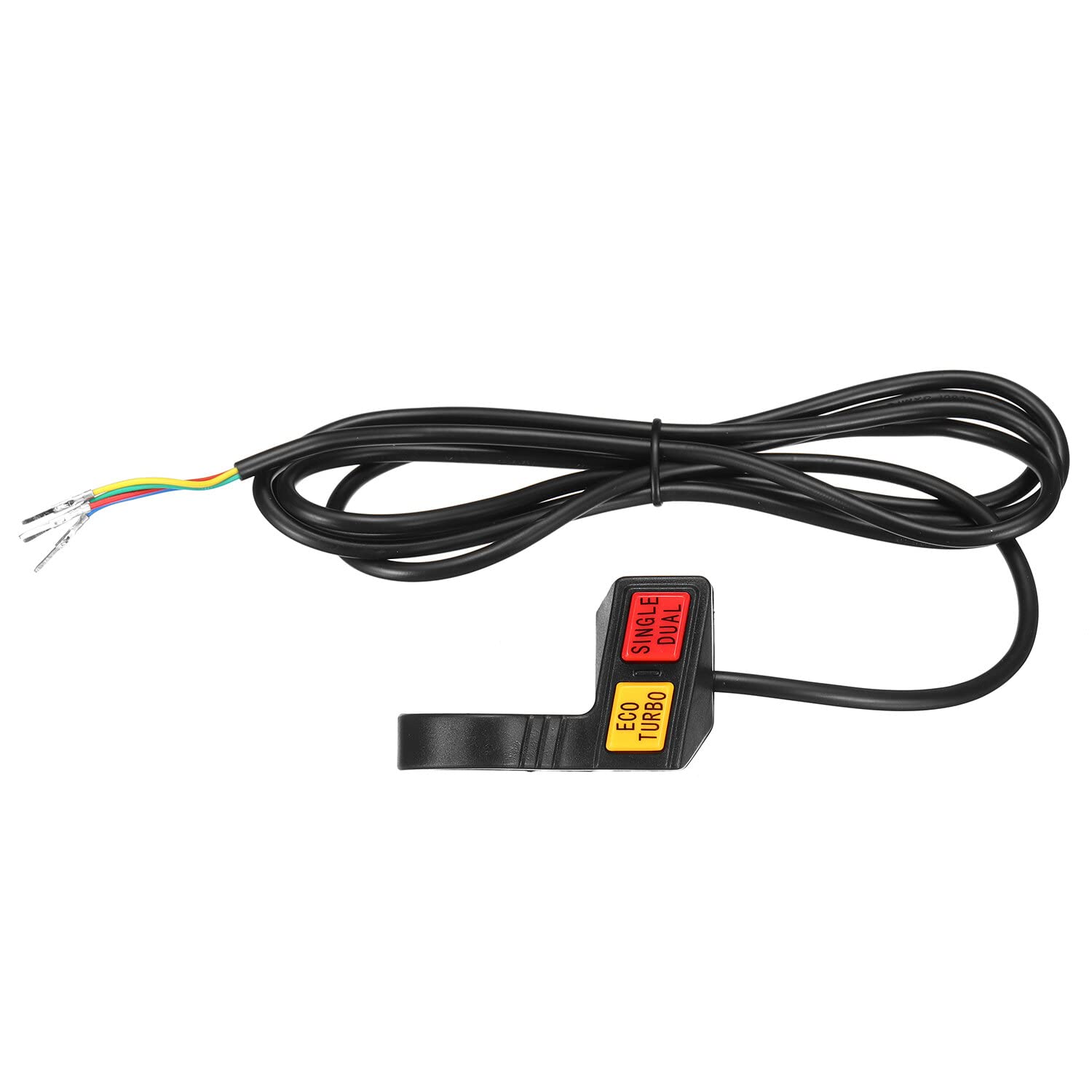 WnewTools Single and Dual Drive Switch Handlebar Switch Shift for ES19 TI30 ES18P T30 SR10 ES18 Lite L8S PRO ES10P L6 Pro