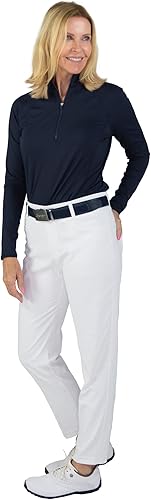 Miniatura 6 de Jofit Apparel - Pantalones de golf playoff para mujer