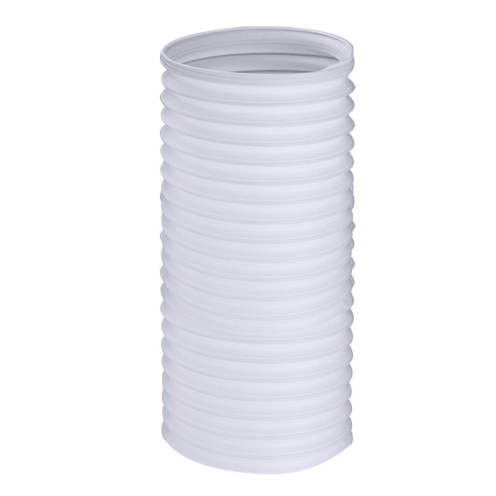 Tubo Di Scarico Universale Per Condizionatore Portatile – Diametro 13/15 Cm, Lunghezza Estensibile 1,5m/2m