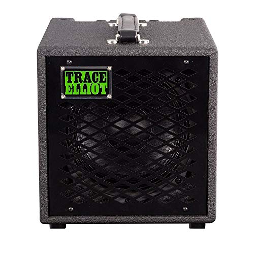 Amazon | TRACE ELLIOT ELF 1x8 Combo 200W ベースコンボアンプ【国内