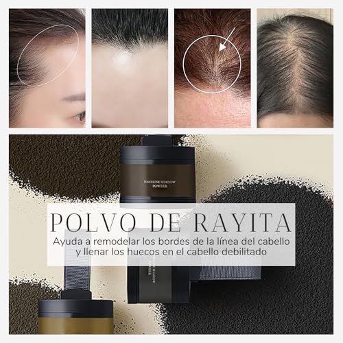 Coloración, Beauty Imagen adicional