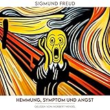 Hemmung, Symptom und Angst