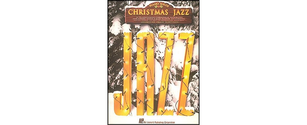 Buy Christmas Jazz — BookShops.in