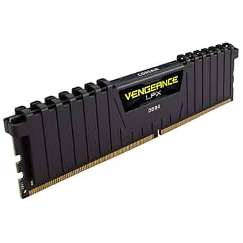 CORSAIR DDR4 メモリモジュール VENGEANCE LPX シリーズ 16GB×4枚キット CMK64GX4M4A2400C14 w17b8b5 51Gs2sm696L._UF350,350_QL50_.jpg