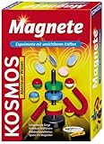 Kosmos - Abenteuer Wissen Magnete