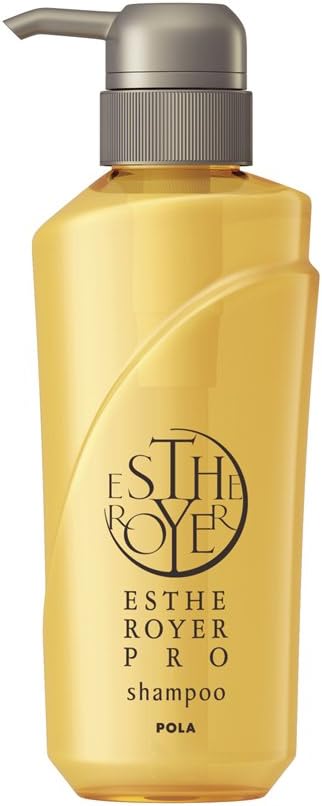 Paula Este Roy Ye professional Shampoo 400ml