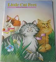 Little cat feet 083321215X Book Cover