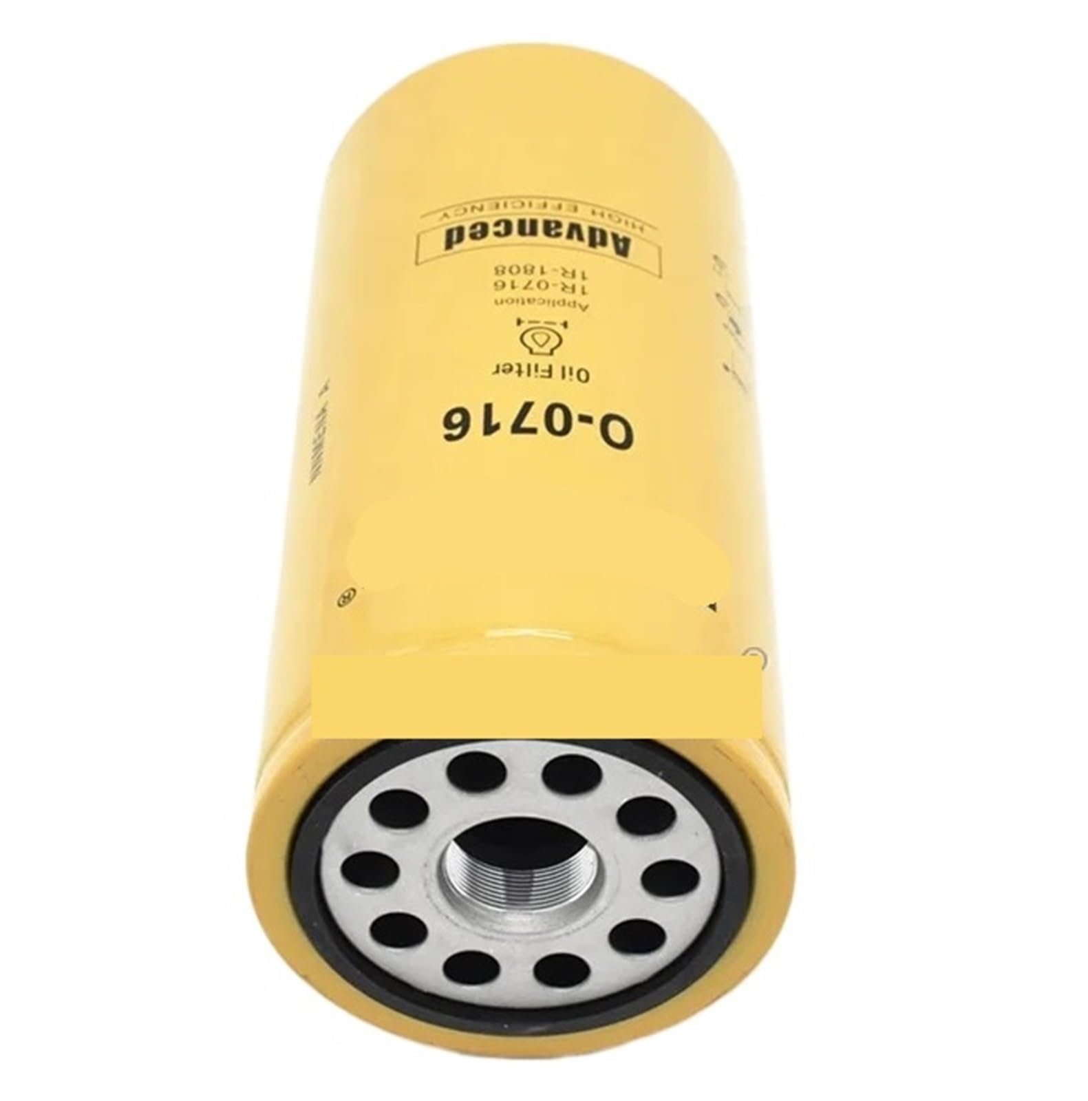CLEUFWKO Oil Filter B7299 1r-0716