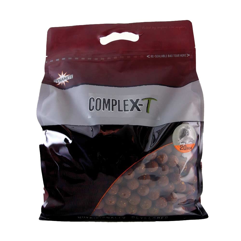 Complex-T 5 kg, 20 mm
