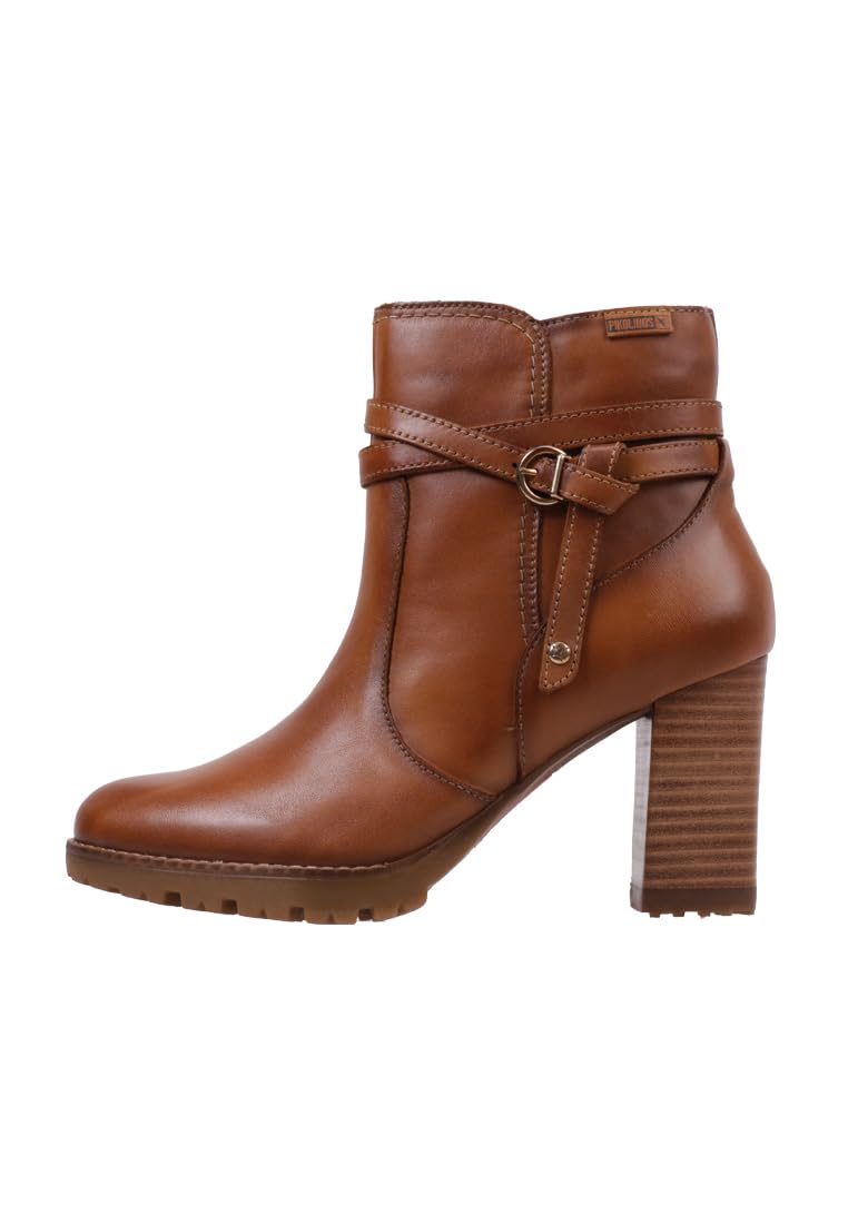 Pikolinos botki damskie Connelly W7M-8806