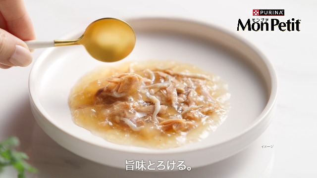 Amazon.co.jp: モンプチ プチリュクス パウチ ジュレ まぐろとかつお